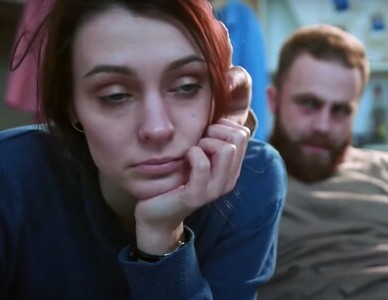 Лечение зависимости от мефедрона в Шарыпово Девушка под действием наркотиков