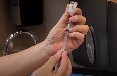 Кодирование Налтрексон в Шарыпово Набор препарата для кодирования в шприц